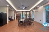 A good house for rent in T block Ciputra, Tay ho, Ha noi